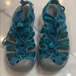 Keen sandals